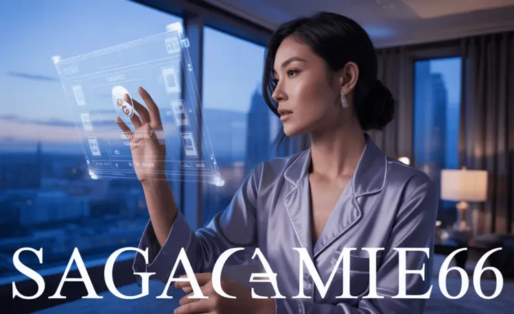 บาคาร่าออนไลน์ SAGAME66
